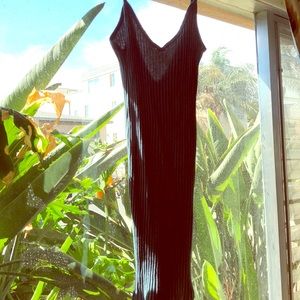 Mini dress